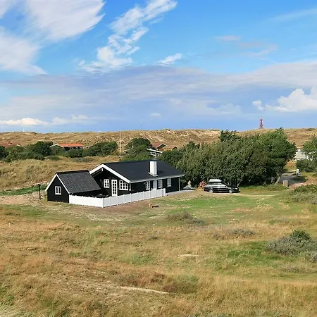 Holiday Lodne G- 2731 Casa de Férias Sønderho