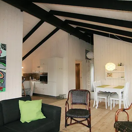 Holiday Lodne G- 2731 Casa de Férias